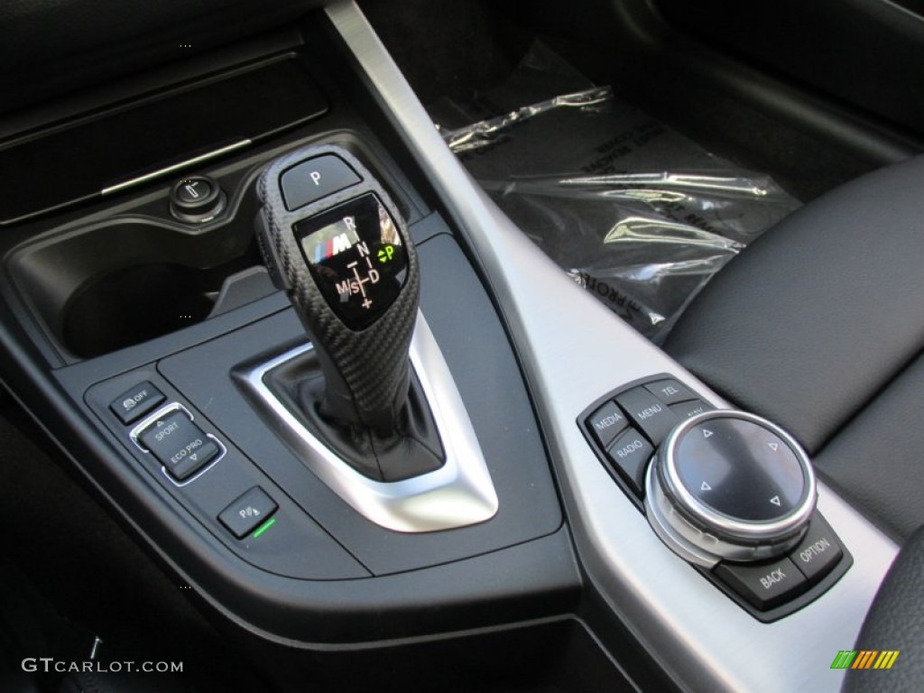 2015 BMW 2 Series M235i xDrive Coupe 8 Speed Sport Automatic Transmission Photo #98513708