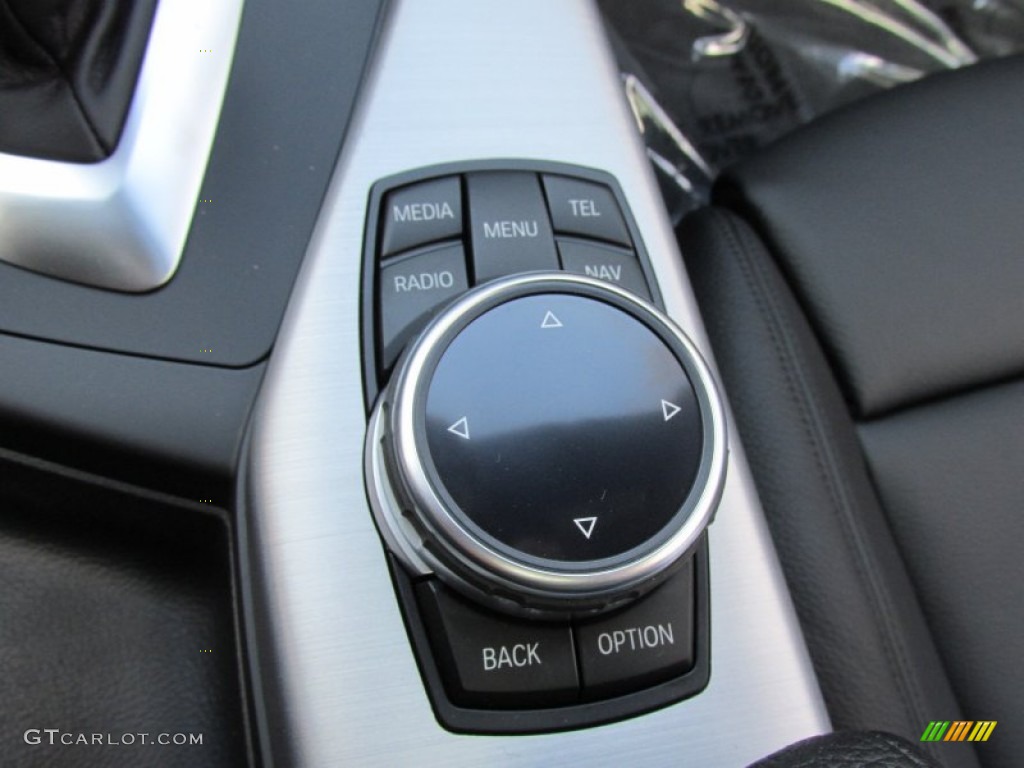 2015 BMW 2 Series M235i xDrive Coupe Controls Photo #98513732