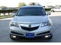 2012 Palladium Metallic Acura MDX SH-AWD  photo #3