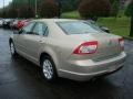 Dune Pearl Metallic - Milan V6 Photo No. 2