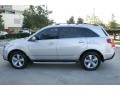 2012 Palladium Metallic Acura MDX SH-AWD  photo #5