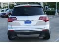 2012 Palladium Metallic Acura MDX SH-AWD  photo #7