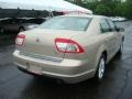 Dune Pearl Metallic - Milan V6 Photo No. 4