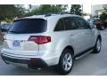 2012 Palladium Metallic Acura MDX SH-AWD  photo #8