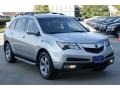 2012 Palladium Metallic Acura MDX SH-AWD  photo #10