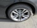 Mineral Grey Metallic - 4 Series 428i xDrive Convertible Photo No. 3