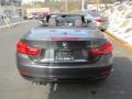 Mineral Grey Metallic - 4 Series 428i xDrive Convertible Photo No. 5