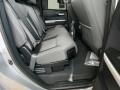 2015 Silver Sky Metallic Toyota Tundra SR5 Double Cab  photo #8