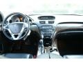 2012 Palladium Metallic Acura MDX SH-AWD  photo #31