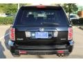 Nighthawk Black Pearl - Pilot EX-L 4WD Photo No. 6