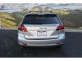 Celestial Silver Metallic - Venza XLE V6 AWD Photo No. 4