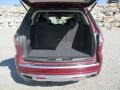 Crimson Red Tincoat - Acadia Denali AWD Photo No. 34