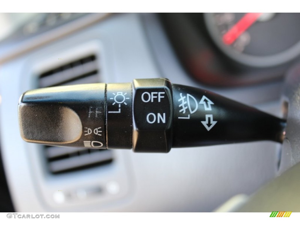 2006 Honda Pilot EX-L 4WD Controls Photo #98516022
