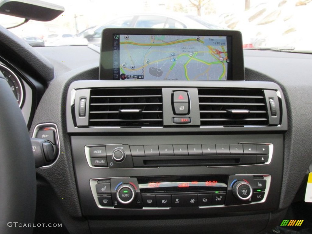 2015 BMW 2 Series M235i xDrive Coupe Controls Photo #98516079
