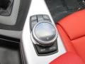 Coral Red/Black Controls Photo for 2015 BMW 2 Series #98516127