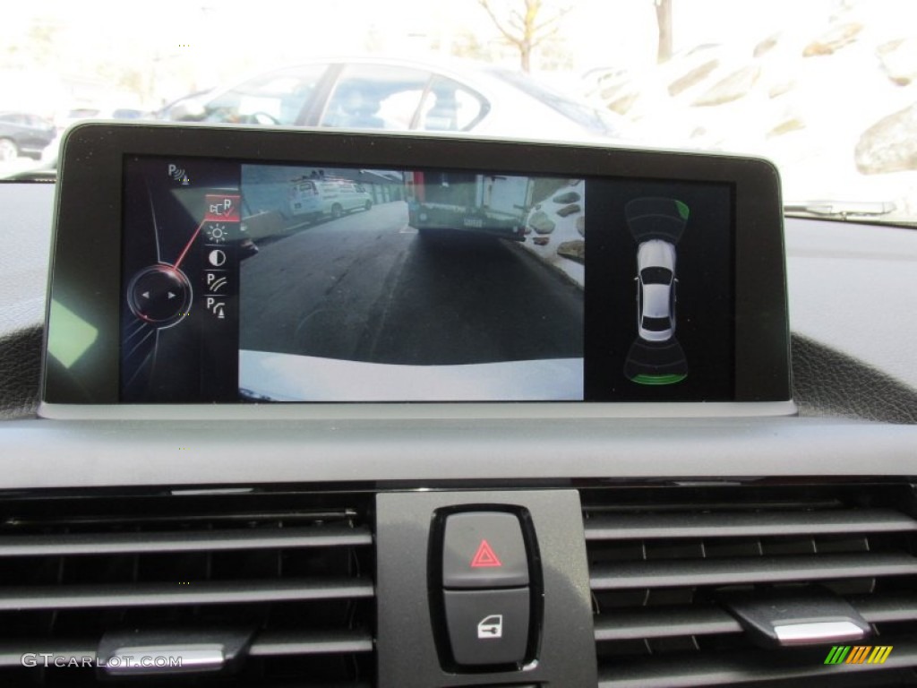 2015 BMW 2 Series M235i xDrive Coupe Controls Photo #98516151