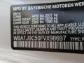 Alpine White - 2 Series M235i xDrive Coupe Photo No. 19