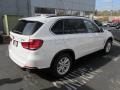 2015 Alpine White BMW X5 xDrive35i  photo #6