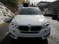 Alpine White - X5 xDrive35i Photo No. 8