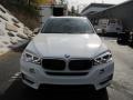 2015 Alpine White BMW X5 xDrive35i  photo #8