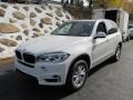 2015 Alpine White BMW X5 xDrive35i  photo #9