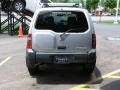 2003 Silver Ice Metallic Nissan Xterra XE V6 4x4  photo #5