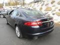 Dark Sapphire Metallic - XF 3.0 AWD Photo No. 4