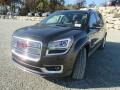 Iridium Metallic - Acadia Denali AWD Photo No. 2