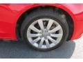 Brilliant Red - A4 2.0T Sedan Photo No. 9