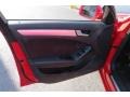 Brilliant Red - A4 2.0T Sedan Photo No. 10