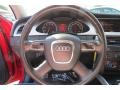 Brilliant Red - A4 2.0T Sedan Photo No. 19