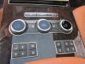 Tan/Ebony Controls Photo for 2014 Land Rover Range Rover #98517483