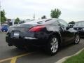 Super Black - 350Z Enthusiast Coupe Photo No. 8