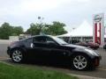 Super Black - 350Z Enthusiast Coupe Photo No. 10