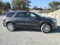 Iridium Metallic - Acadia Denali AWD Photo No. 42