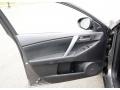 2010 Graphite Mica Mazda MAZDA3 s Grand Touring 4 Door  photo #19