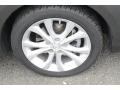 Graphite Mica - MAZDA3 s Grand Touring 4 Door Photo No. 20