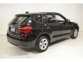 Jet Black - X3 xDrive 28i Photo No. 5