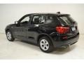 Jet Black - X3 xDrive 28i Photo No. 6