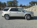 Champagne Silver Metallic - Acadia SLT AWD Photo No. 39