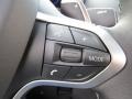 2014 BMW i8 Mega Carum Spice Grey Interior Controls Photo