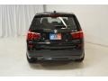 Jet Black - X3 xDrive 28i Photo No. 7