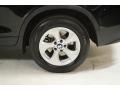 Jet Black - X3 xDrive 28i Photo No. 8