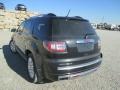 Carbon Black Metallic - Acadia Denali AWD Photo No. 31