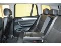 Jet Black - X3 xDrive 28i Photo No. 16