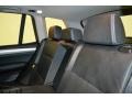 Jet Black - X3 xDrive 28i Photo No. 17