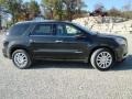 Carbon Black Metallic - Acadia Denali AWD Photo No. 42