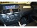 Jet Black - X3 xDrive 28i Photo No. 20