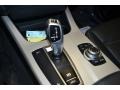 Jet Black - X3 xDrive 28i Photo No. 21
