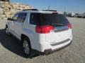 2015 Summit White GMC Terrain SLE  photo #24